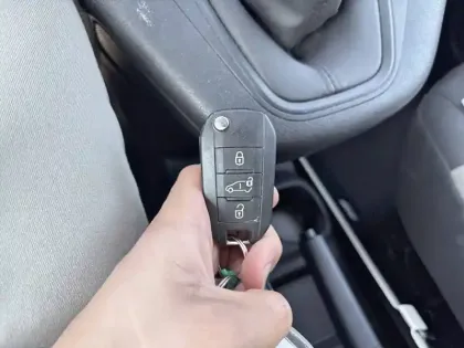 Photo 43 Citroën Berlingo  Taille M BlueHDi 100 S&S BVM