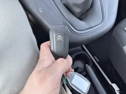 Photo 44 Citroën Berlingo  Taille M BlueHDi 100 S&S BVM