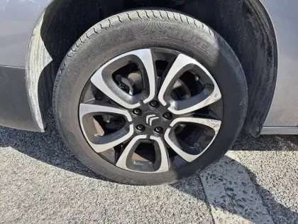 Photo 10 Citroën Berlingo Gén. III Ph2 PLUS 4