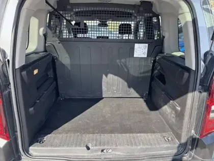 Photo 5 Citroën Berlingo Gén. III Ph2 PLUS 4