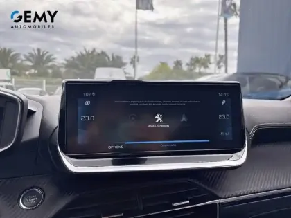 Photo 18 Peugeot 2008 Gén. II Ph1 NG GT 5