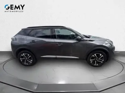 Photo 27 Peugeot 2008  PureTech 130 S&S EAT8