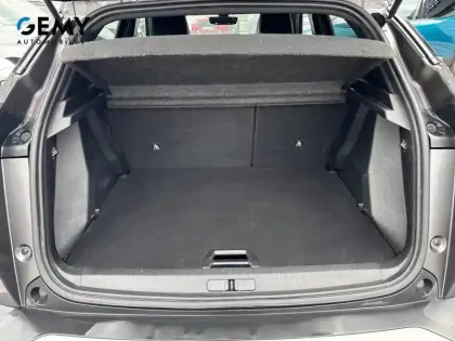 Photo 5 Peugeot 2008 Gén. II Ph1 NG GT 5