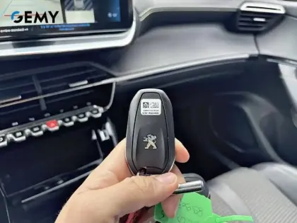 Photo 21 Peugeot 2008 Gén. II Ph1 NG GT 5