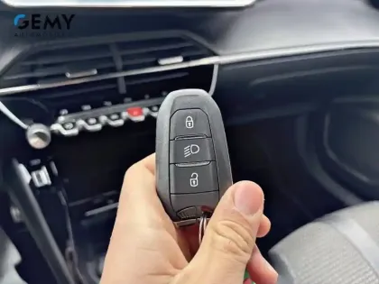 Photo 22 Peugeot 2008 Gén. II Ph1 NG GT 5