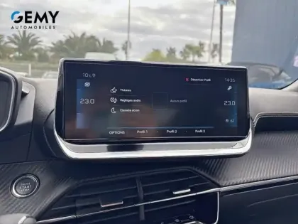 Photo 19 Peugeot 2008 Gén. II Ph1 NG GT 5