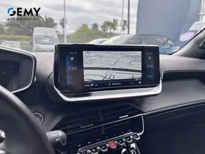 Photo 12 Peugeot 2008 Gén. II Ph1 NG GT 5