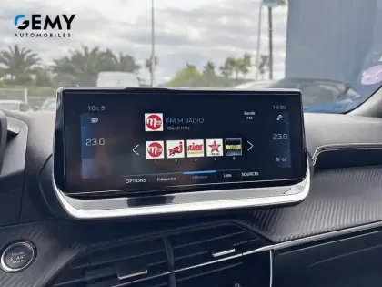 Photo 14 Peugeot 2008 Gén. II Ph1 NG GT 5