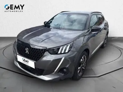 Photo Peugeot 2008 Gt