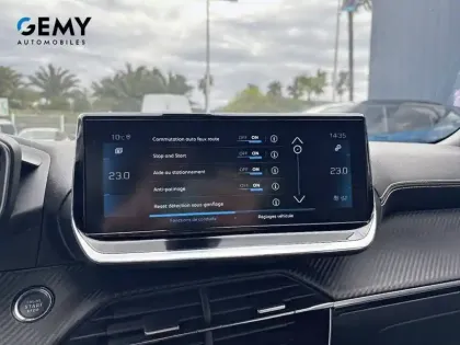 Photo 16 Peugeot 2008 Gén. II Ph1 NG GT 5