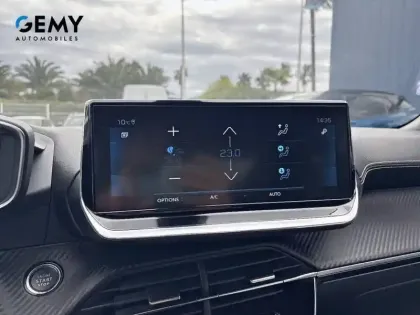 Photo 15 Peugeot 2008 Gén. II Ph1 NG GT 5