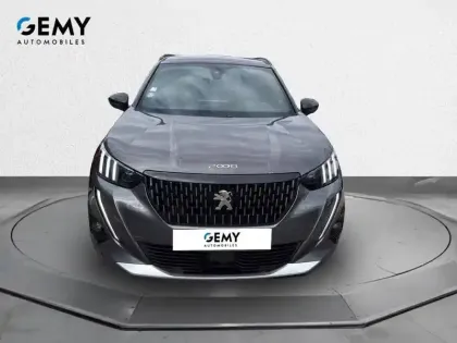 Photo 25 Peugeot 2008  PureTech 130 S&S EAT8