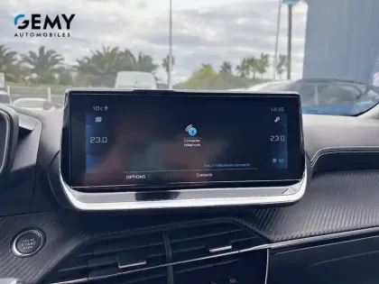 Photo 17 Peugeot 2008 Gén. II Ph1 NG GT 5