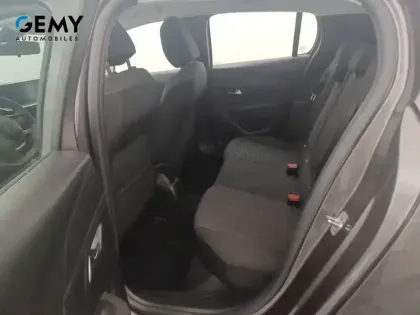 Photo 9 Peugeot 208  PureTech 75 S&S BVM5