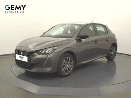 Photo Peugeot 208 Active Pack
