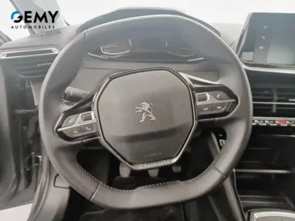Photo 12 Peugeot 208  PureTech 75 S&S BVM5