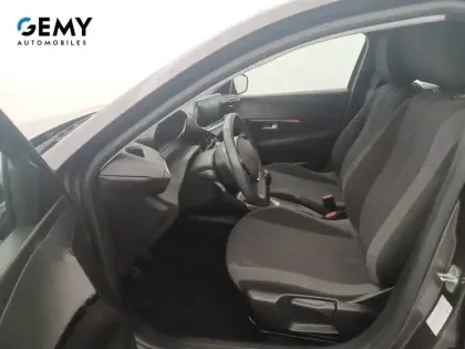 Photo 8 Peugeot 208  PureTech 75 S&S BVM5