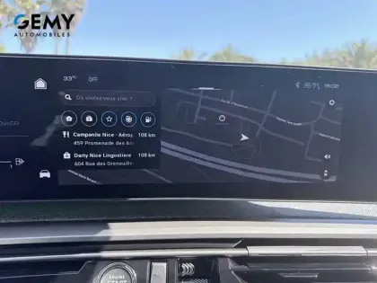 Photo 14 Peugeot 3008  Hybrid 145 e-DCS6