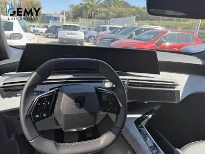 Photo 7 Peugeot 3008  Hybrid 145 e-DCS6