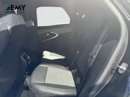 Photo 9 Peugeot 3008  Hybrid 145 e-DCS6