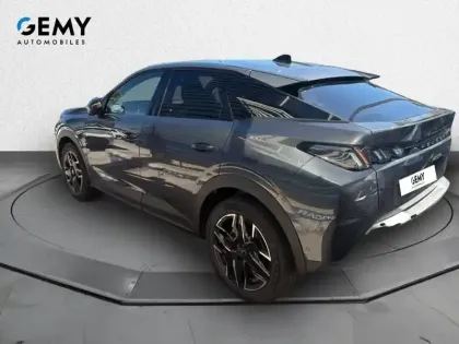 Photo 6 Peugeot 3008  Hybrid 145 e-DCS6