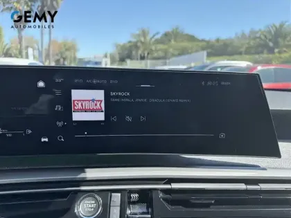 Photo 16 Peugeot 3008  Hybrid 145 e-DCS6