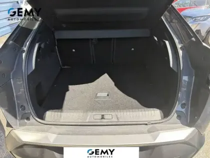 Photo 5 Peugeot 3008  Hybrid 145 e-DCS6