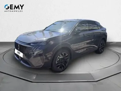 Photo Peugeot 3008 Allure