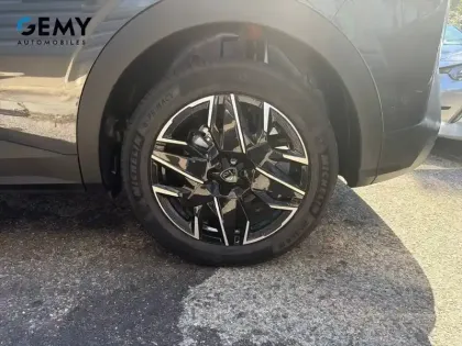 Photo 10 Peugeot 3008  Hybrid 145 e-DCS6