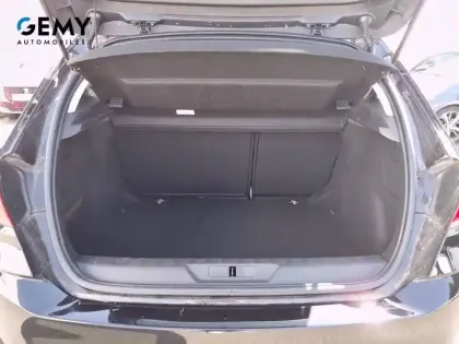 Photo 5 Peugeot 308  PureTech 110ch S&S BVM6