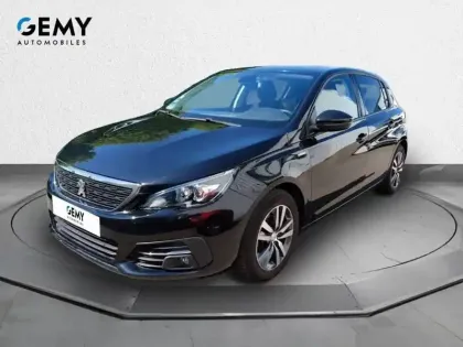 Photo Peugeot 308 Style