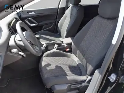 Photo 8 Peugeot 308  PureTech 110ch S&S BVM6