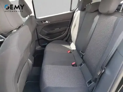 Photo 9 Peugeot 308  PureTech 110ch S&S BVM6