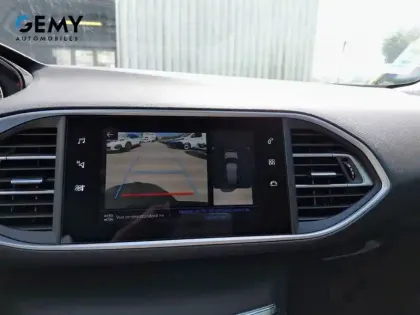 Photo 14 Peugeot 308  PureTech 110ch S&S BVM6