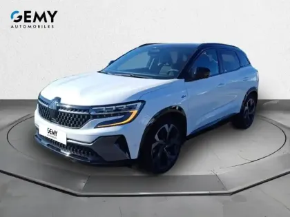 Photo Renault Austral Iconic Esprit Alpine