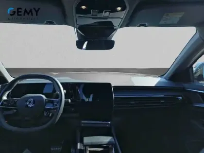 Photo 7 Renault Austral Gén. I (HHN) Ph1 Iconic esprit Alpine 5