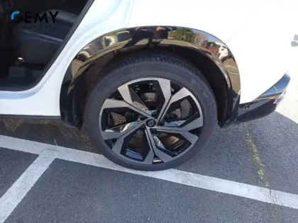 Photo 10 Renault Austral Gén. I (HHN) Ph1 Iconic esprit Alpine 5