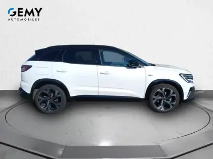 Photo 18 Renault Austral  E-Tech hybrid 200