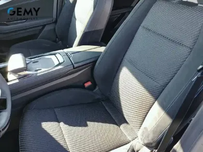 Photo 8 Renault Austral Gén. I (HHN) Ph1 Iconic esprit Alpine 5