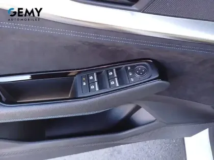 Photo 13 Renault Austral Gén. I (HHN) Ph1 Iconic esprit Alpine 5