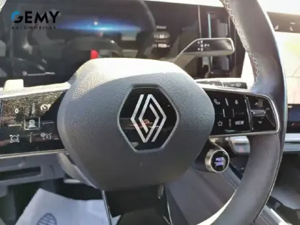 Photo 12 Renault Austral Gén. I (HHN) Ph1 Iconic esprit Alpine 5