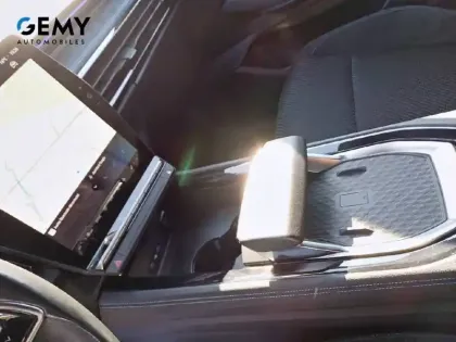 Photo 11 Renault Austral Gén. I (HHN) Ph1 Iconic esprit Alpine 5