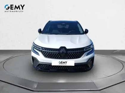 Photo 16 Renault Austral  E-Tech hybrid 200