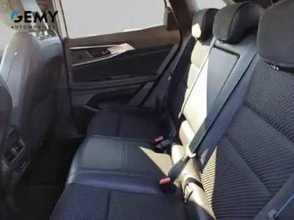 Photo 9 Renault Austral Gén. I (HHN) Ph1 Iconic esprit Alpine 5