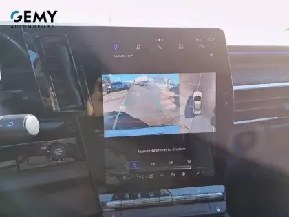 Photo 14 Renault Austral Gén. I (HHN) Ph1 Iconic esprit Alpine 5