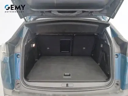 Photo 6 Peugeot 3008 Gén. II Ph2 Allure Pack 5