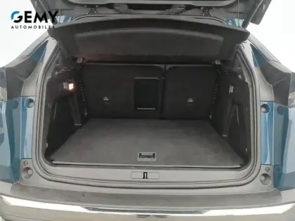 Photo 39 Peugeot 3008  Hybrid 225 e-EAT8