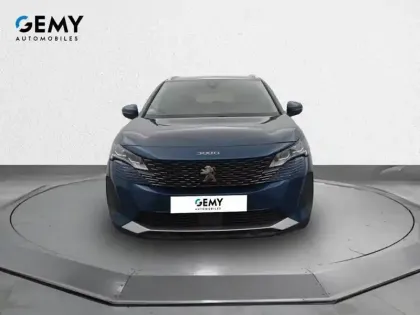 Photo 35 Peugeot 3008  Hybrid 225 e-EAT8