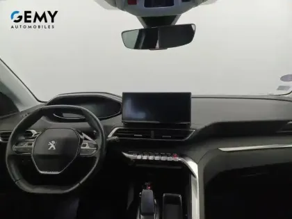 Photo 41 Peugeot 3008  Hybrid 225 e-EAT8