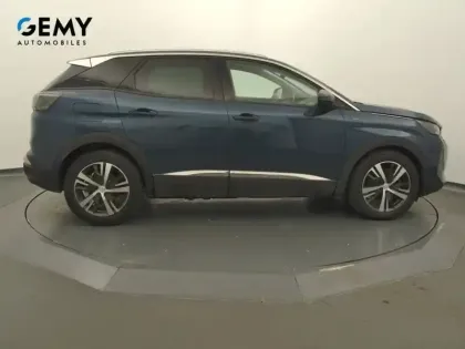 Photo 20 Peugeot 3008  Hybrid 225 e-EAT8